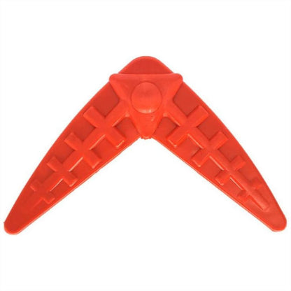Brinquedo Boomerang Voador 14cm - Diversão ao Ar Livre | Caprioli