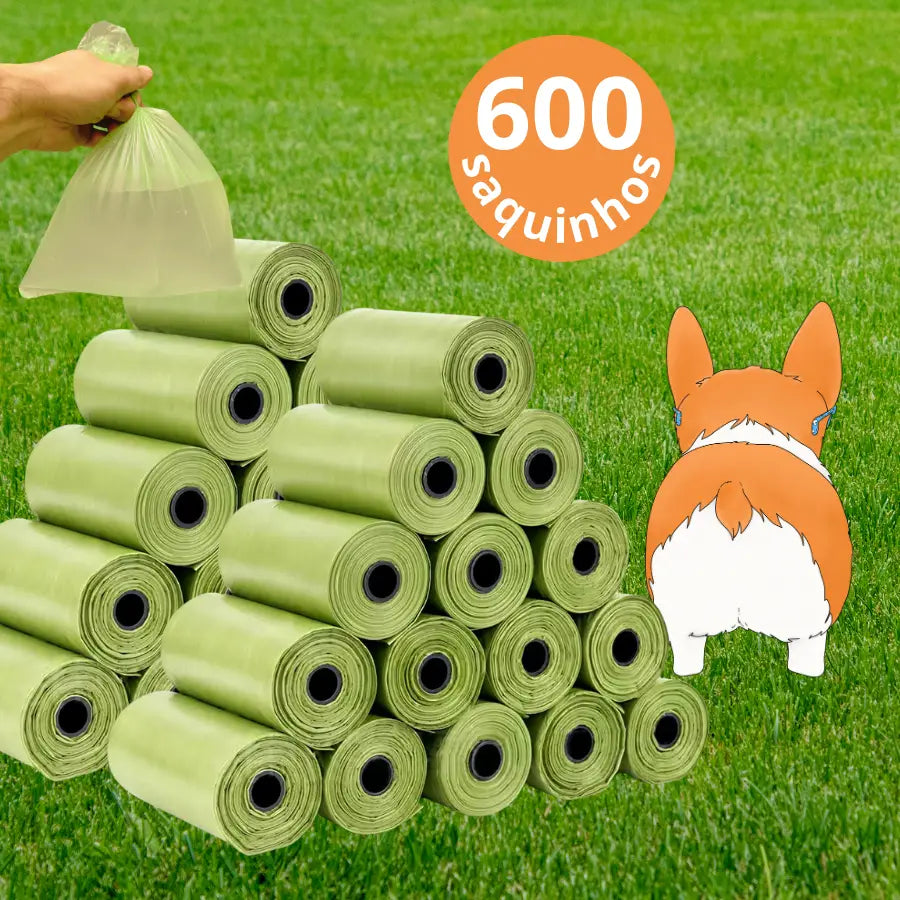 Dog Hygiene Kit - Practicality and Style | Caprioli - Main View