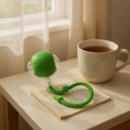 Brinquedo Interativo Gato Bola Elétrica USB Silenciosa | Caprioli Shop brinquedo para gatos