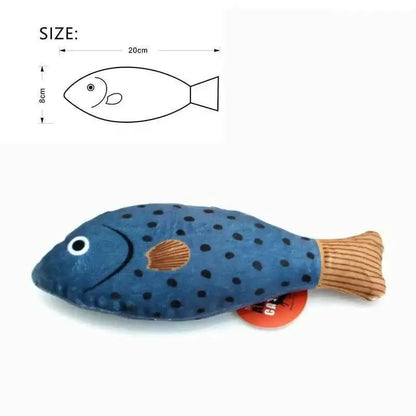 Brinquedo Interativo para Gatos Estímulo e Diversão | Caprioli Inter brinquedo gatos Gray Blue Style5