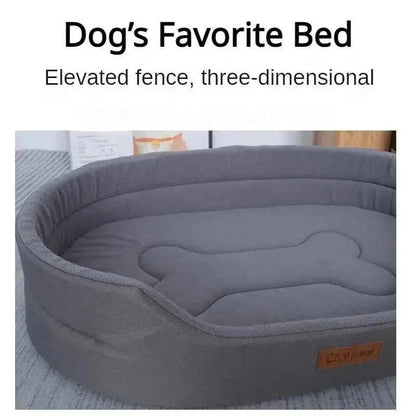 Cama Sofá Fluffy para Pets Conforto e Estilo | Caprioli Inter Acessórios