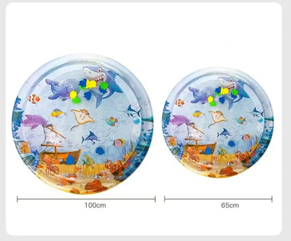 Caminha Pet Divertida Acqua Fish com Borda Elevada e Proteção contra Resfriados | Caprioli Inter Caminhas casinhas