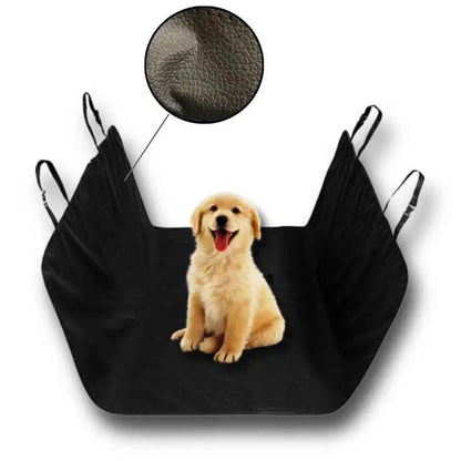 Capa Impermeável para Pets Proteção Elegante | Caprioli Shop Caixa de Transporte cachorro