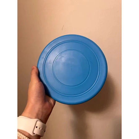 Frisbee para Cães - Diversão ao Ar Livre | Caprioli