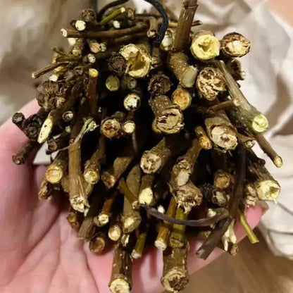 Galhos de Amora Natural Orgânico | Caprioli Shop