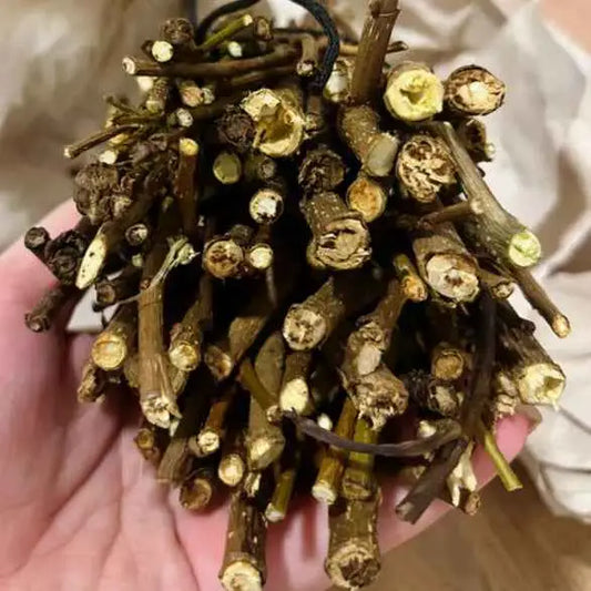 Galhos de Amora Natural Orgânico | Caprioli Shop