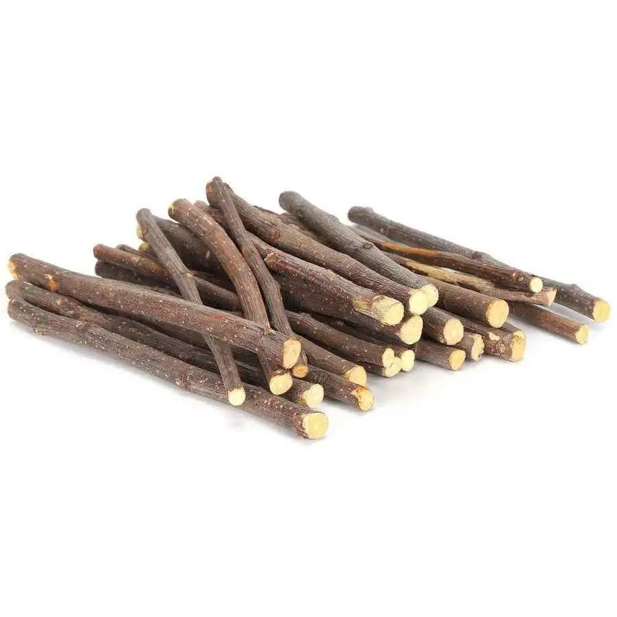 Galhos de Amora Natural Orgânico | Caprioli Shop