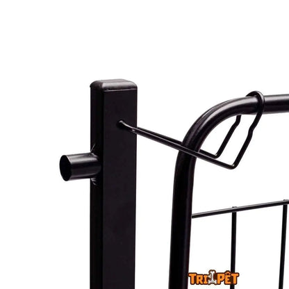 Grade de Proteção para Crianças e Pets Segurança Moderna | Caprioli Shop grade,portão cercado