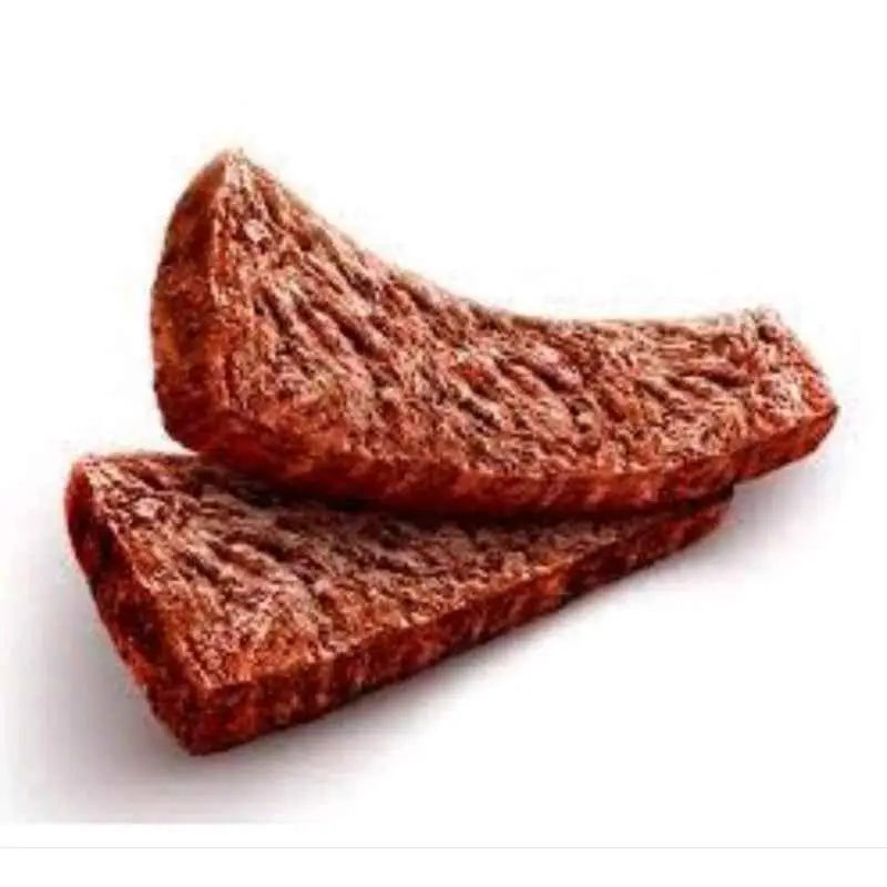 kit com 2 Bifinho Keldog Churrasco 500g | Caprioli Inter petisco para cachorro