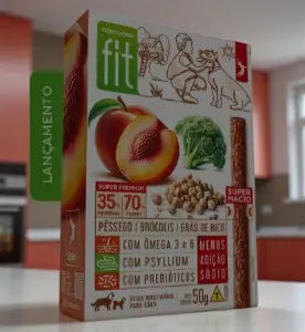 Kit Petisco Saudável para Cáes - 8 Sabores Naturais e Nutritivos | Caprili Shop - petisco cachorro