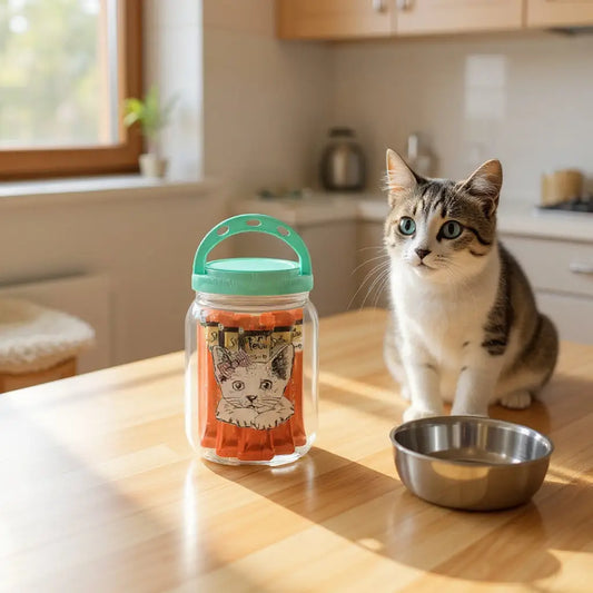Pote Petisco Cremoso para Gatos SHEBA com 24 Tubos de 12g – Hidratação e Saúde | Caprioli Shop petisco gatos