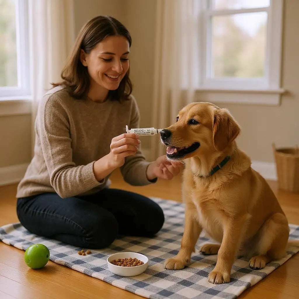 Probiótico Pet Avert Premium 14g Flora Saudável Cães e Gatos | Caprioli Shop medicamentos para cachorro