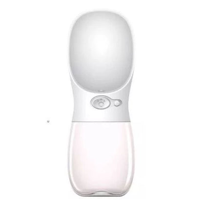 Garrafa Portátil Automática para Pets 300ml | Caprioli