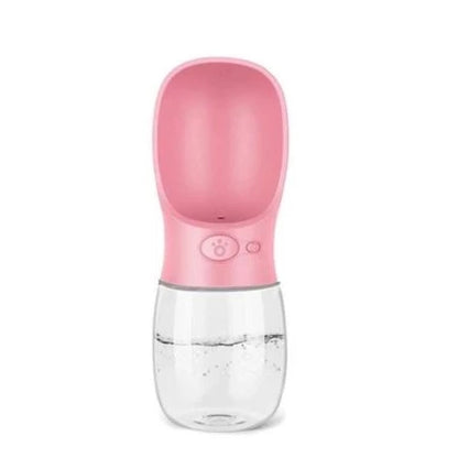 Garrafa Portátil Automática para Pets 300ml | Caprioli
