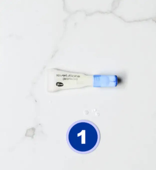 Revolution Cat Flea Tube Original + Total Protection | Caprioli Shop